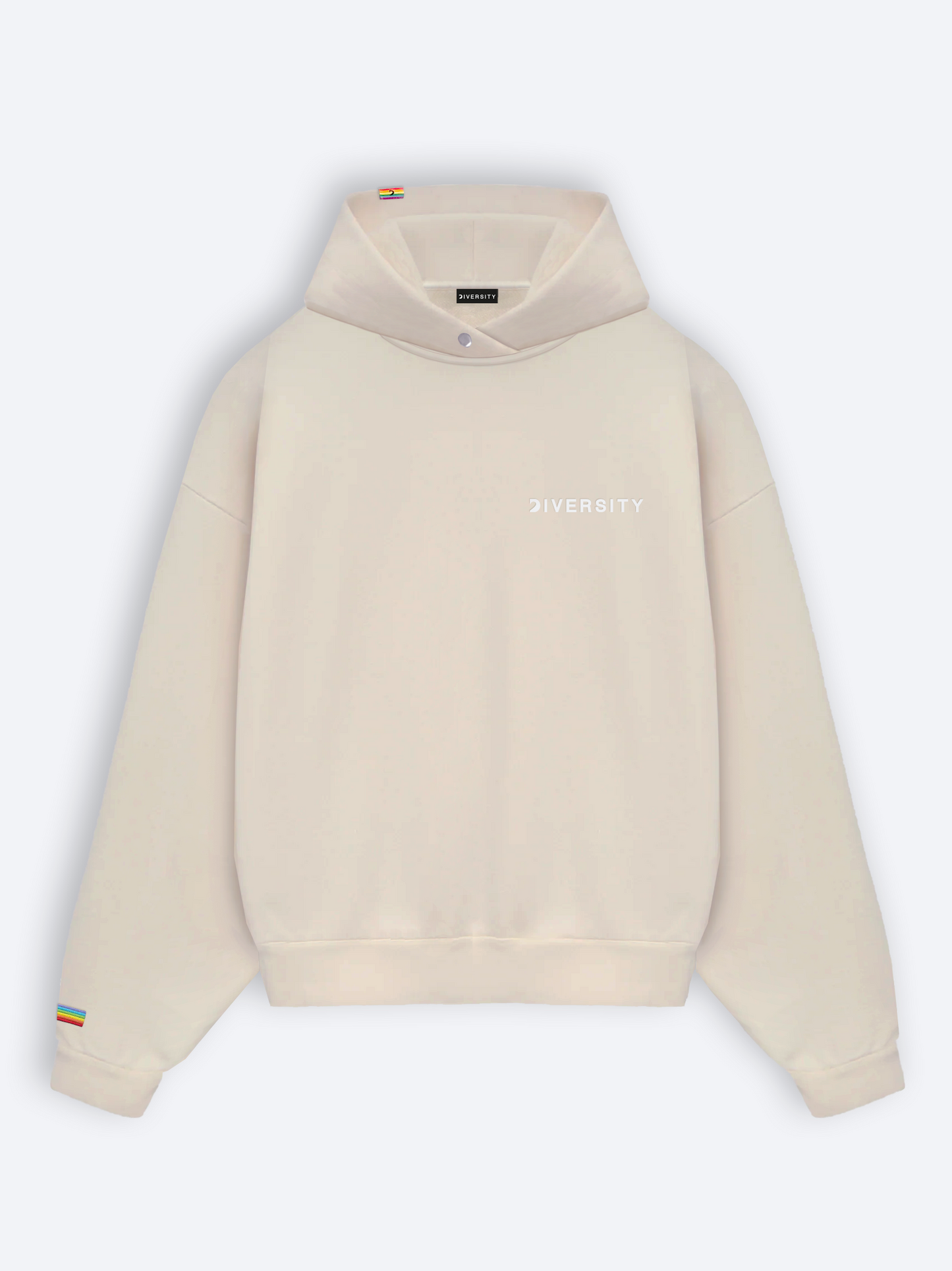 *PRÉ-VENTE* Heavyweight Beyond Hoodie - Beige