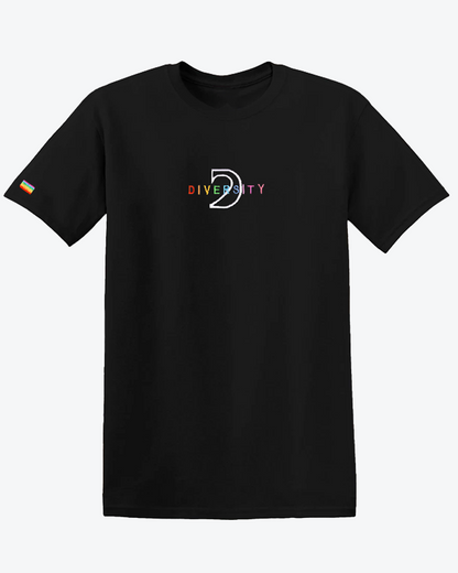 Multicolor T-Shirt