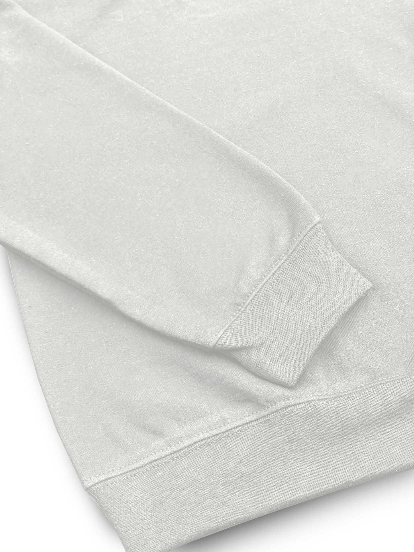 BASICS - HOODIE GRIS VINTAGE