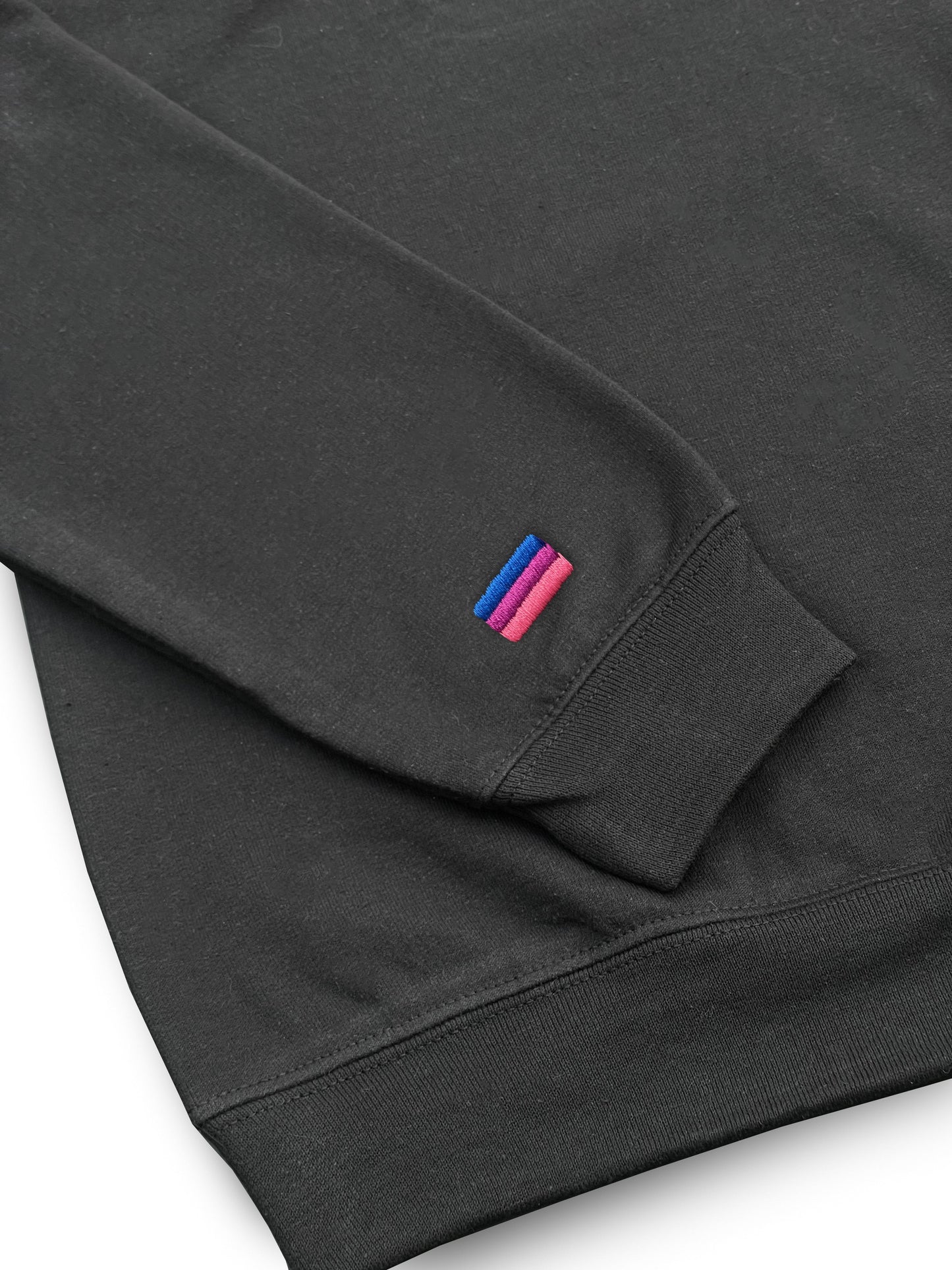 COMMUNITY CREWNECK - GRIS