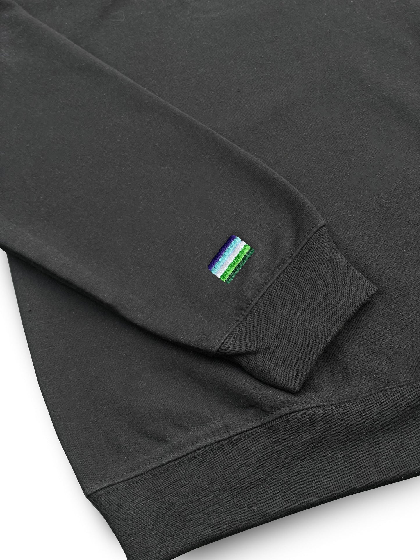 COMMUNITY CREWNECK - GRIS
