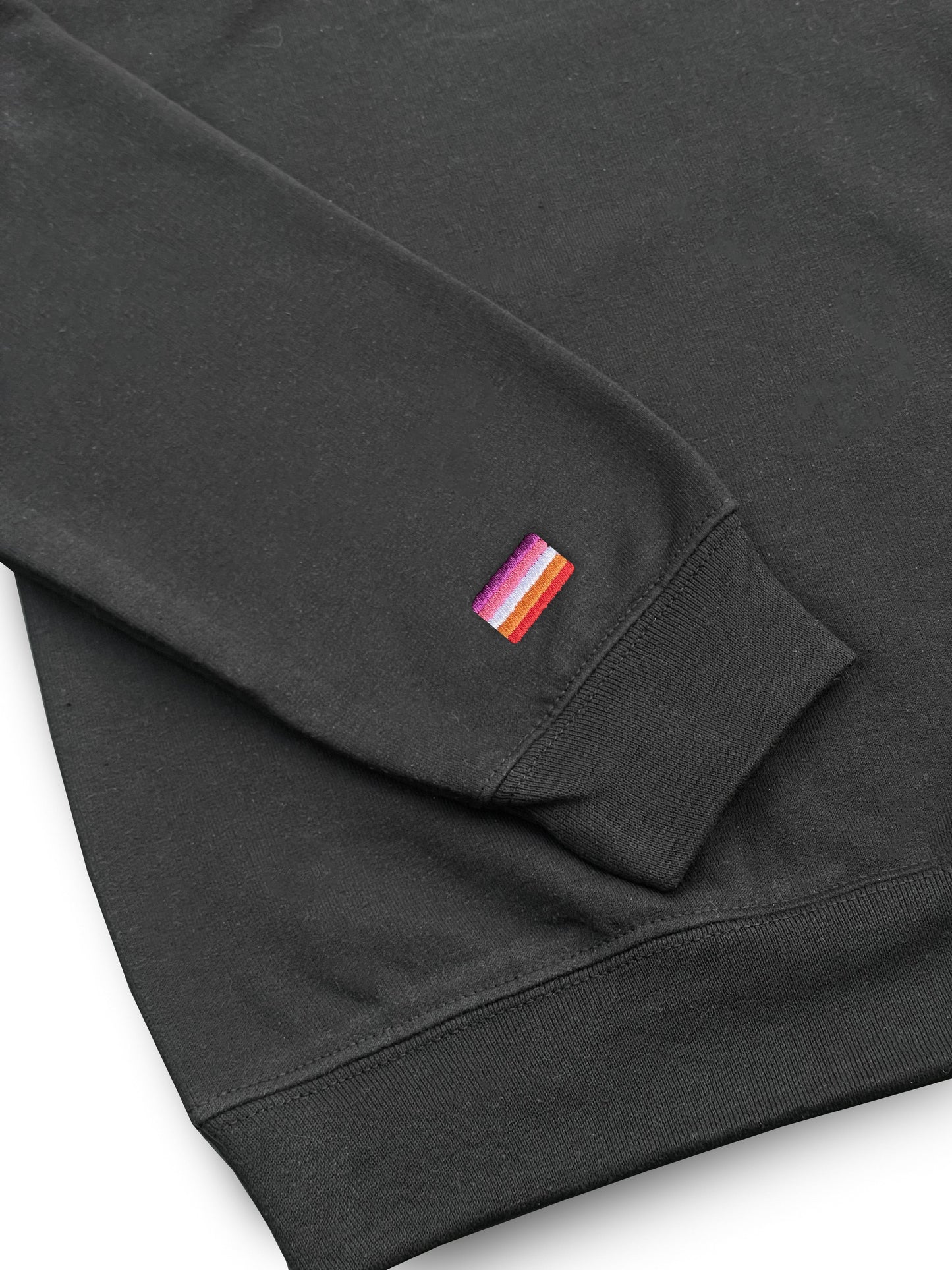 COMMUNITY CREWNECK - GRIS