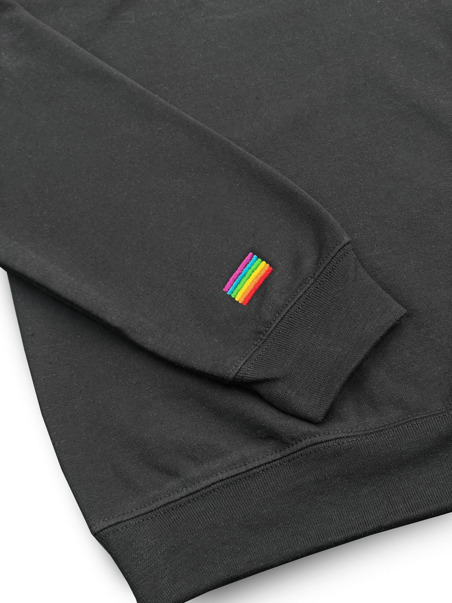 COMMUNITY CREWNECK - GRIS