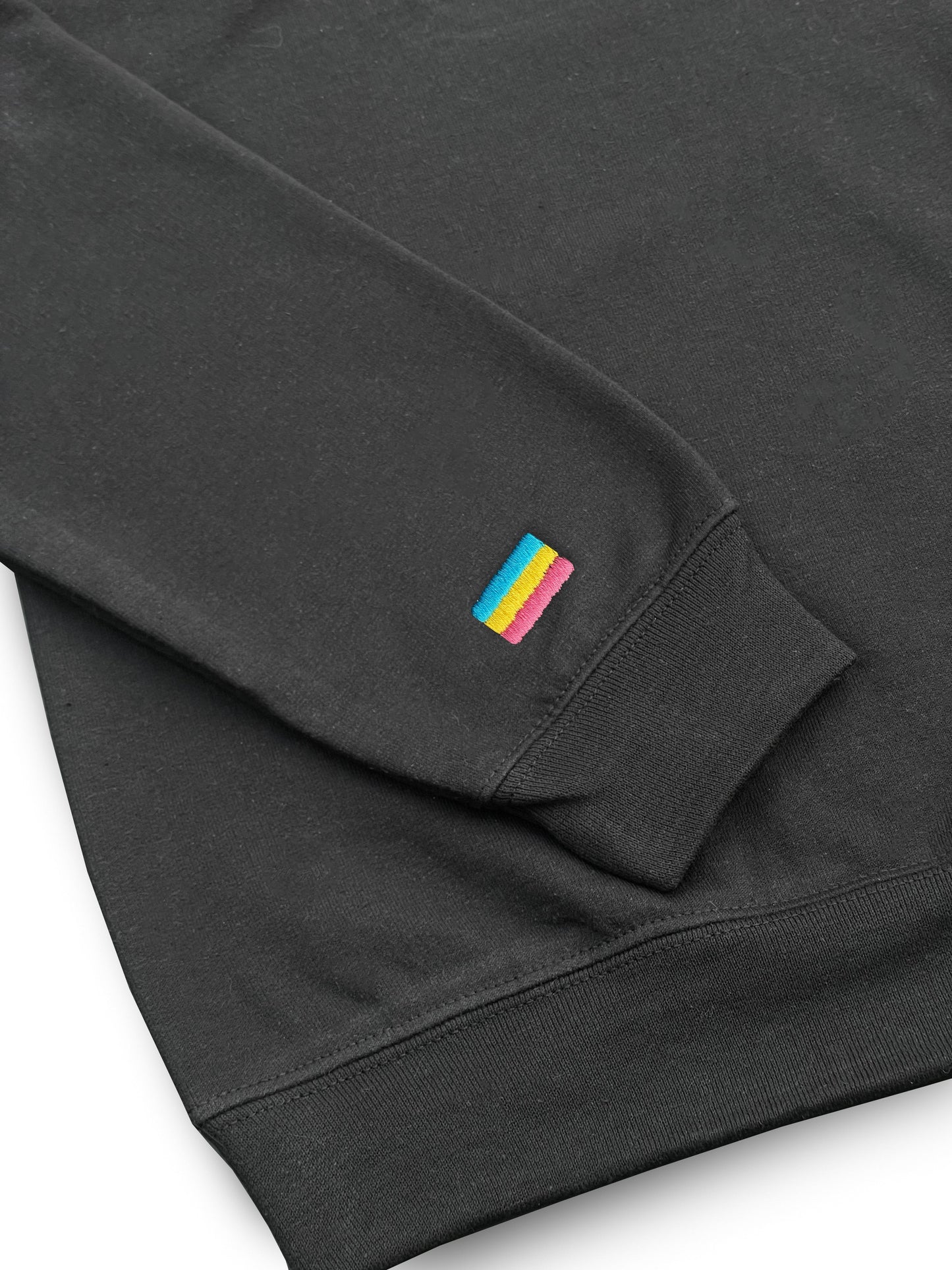 COMMUNITY CREWNECK - GRIS