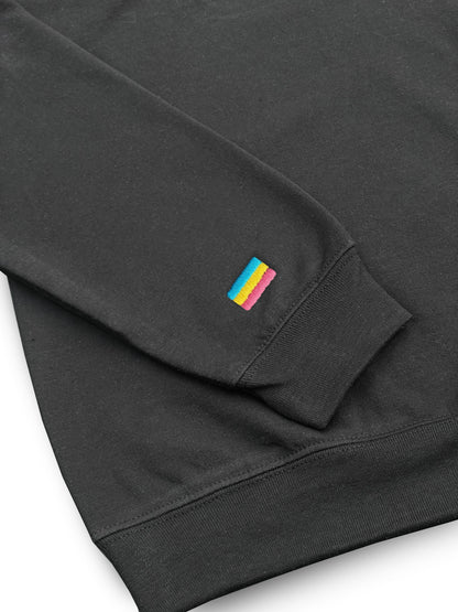 COMMUNITY CREWNECK - GRIS