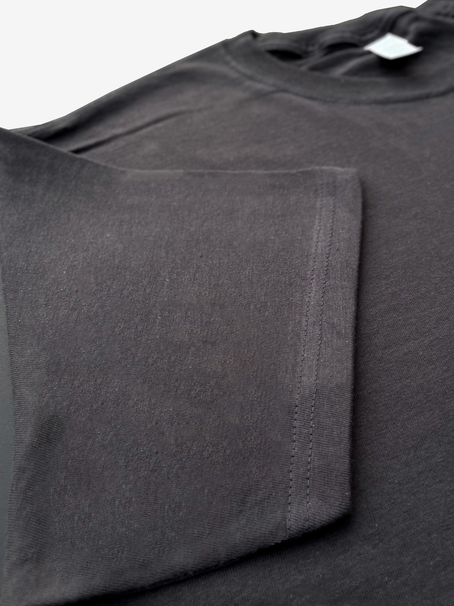 COMMUNITY T-SHIRT - GRIS
