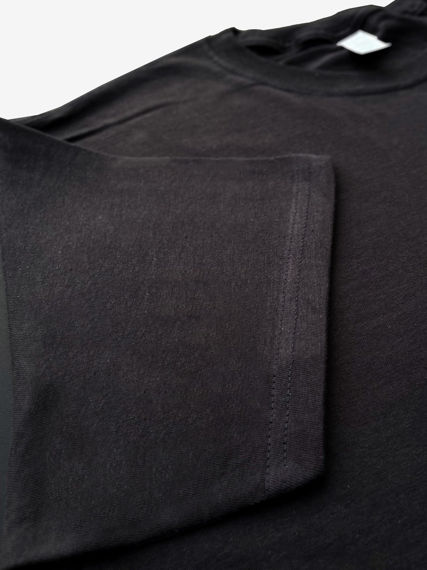 COMMUNITY T-SHIRT - NOIR